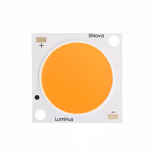 CXM-22-30-80-54-AC30-F4-3 Luminus Devices Inc.  Éclairage LED - Modules de moteurs COB Bandes